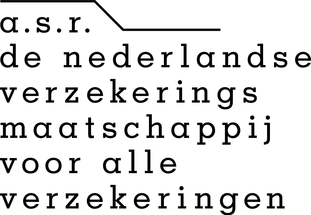 ASR Verzekeringen Logo