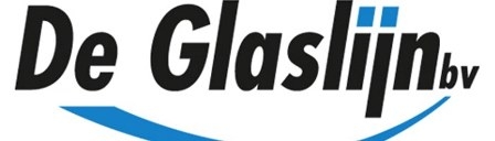 De Glaslijn bv Logo