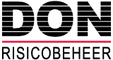 DON Risicobeheer Logo
