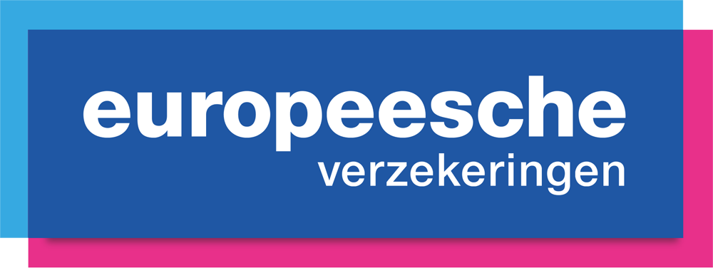 Europeesche Verzekeringen Logo