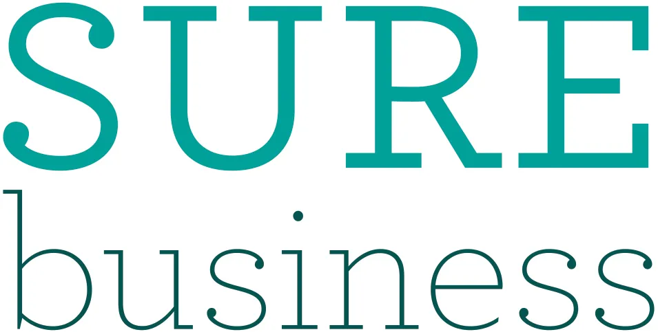 SUREbusiness Logo