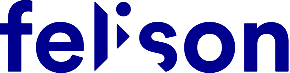 Felison Logo