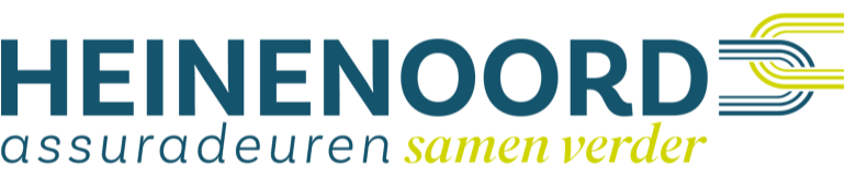 Heinenoord assuradeuren Logo