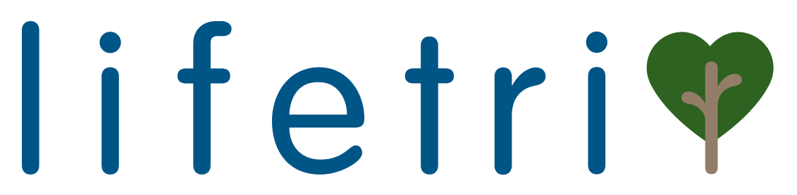 Lifetri Logo