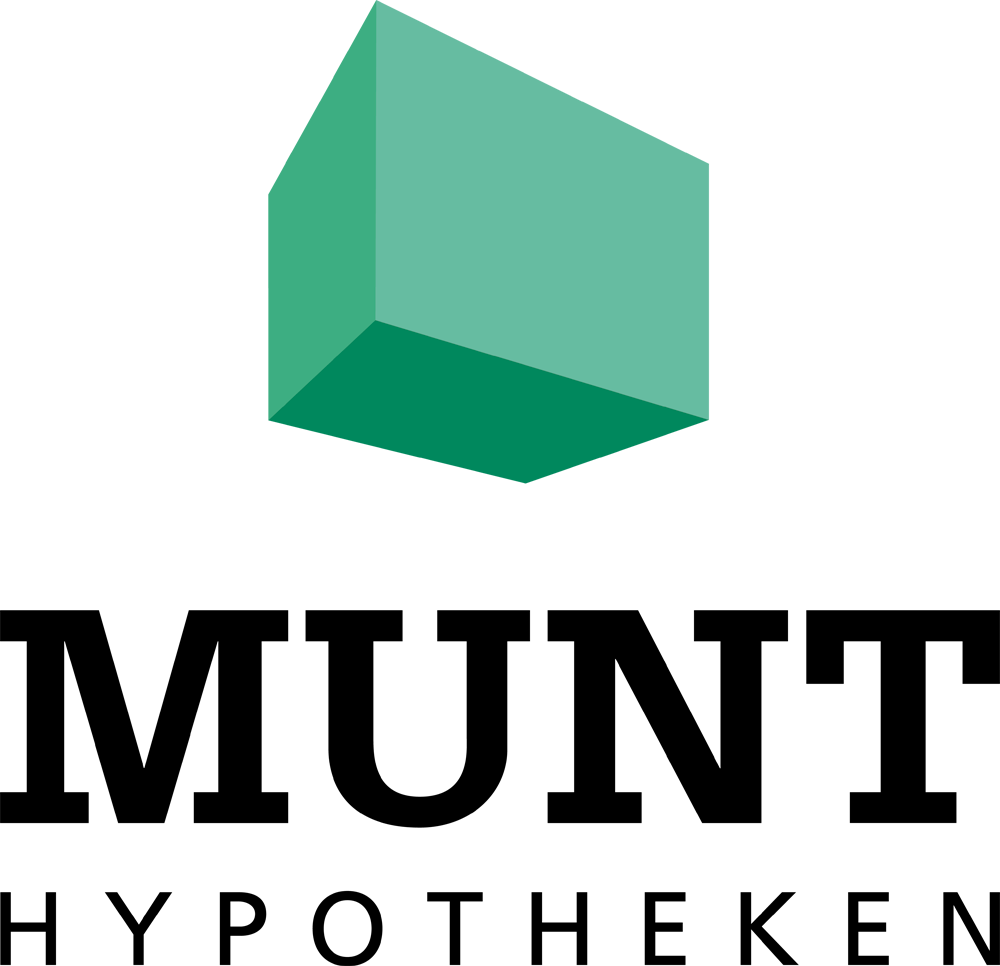 MUNT hypotheken Logo
