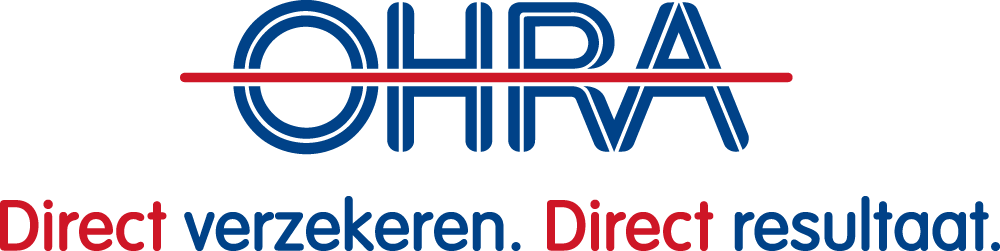OHRA Logo
