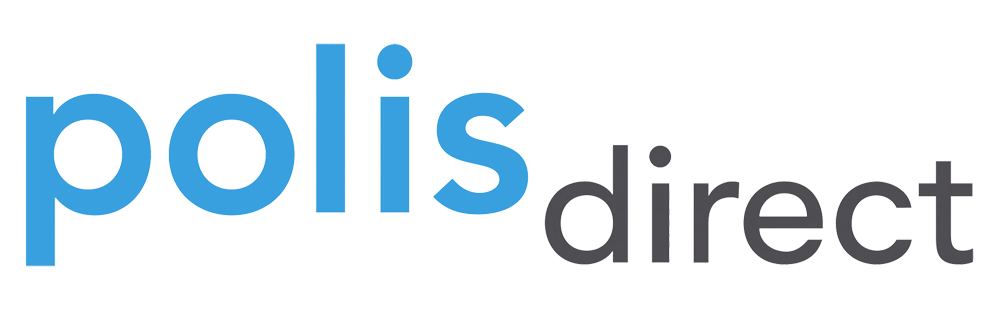 Polis Direct Logo