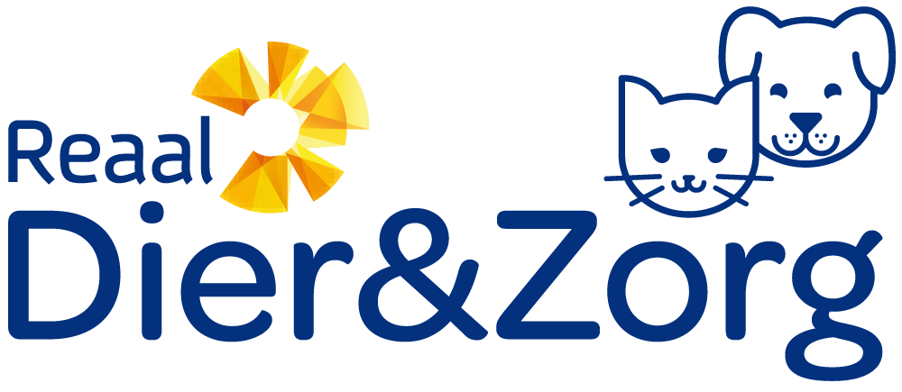 Reaal Dier & Zorg Logo