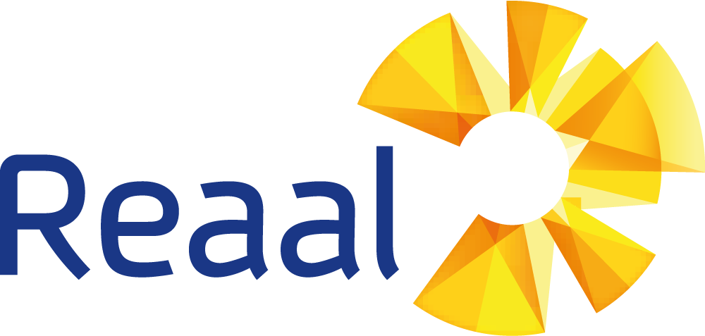 Reaal Verzekeringen Logo