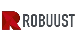 Robuust Hypotheken Logo