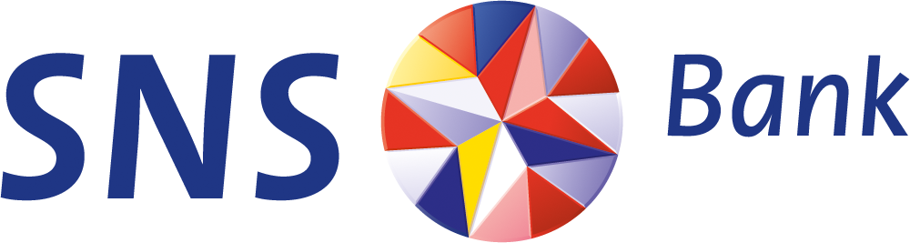 SNS Bank Logo