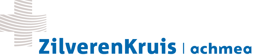Zilveren Kruis Achmea Logo