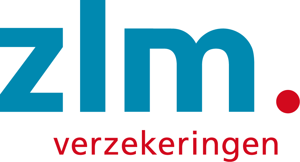 ZLM Verzekeringen Logo